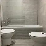 Lujoso Duplex En La Playa Con Vistas Al Mar * توريمولينوس