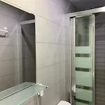 Lujoso Duplex En La Playa Con Vistas Al Mar توريمولينوس