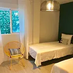 Lujoso Duplex En La Playa Con Vistas Al Mar توريمولينوس