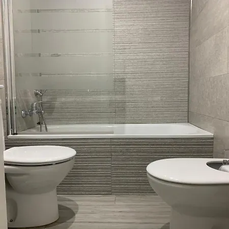 Lujoso Duplex En La Playa Con Vistas Al Mar * Torremolinos