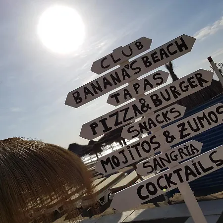 Lujoso Duplex En La Playa Con Vistas Al Mar *