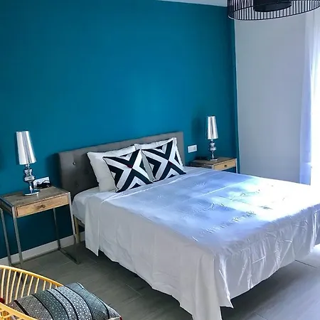 Apartamento Lujoso Duplex En La Playa Con Vistas Al Mar Torremolinos