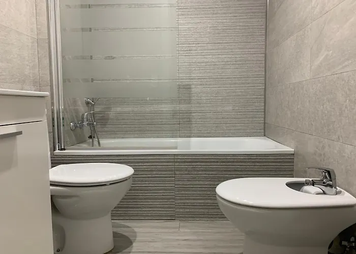 Lujoso Duplex En La Playa Con Vistas Al Mar * 토레몰리노스