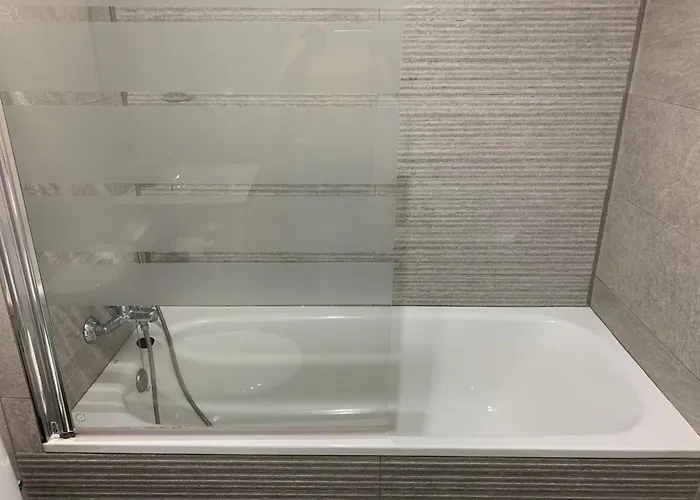 Lujoso Duplex En La Playa Con Vistas Al Mar * Torremolinos