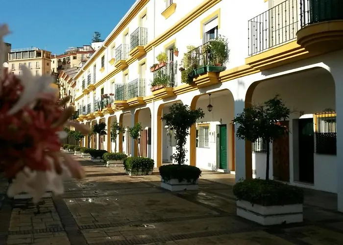 Lujoso Duplex En La Playa Con Vistas Al Mar