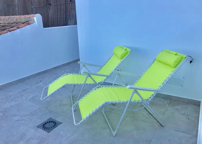 아파트 Lujoso Duplex En La Playa Con Vistas Al Mar