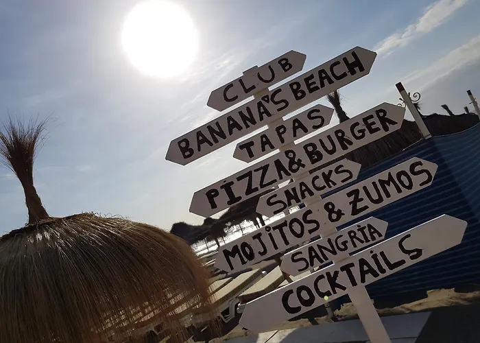 Lujoso Duplex En La Playa Con Vistas Al Mar *