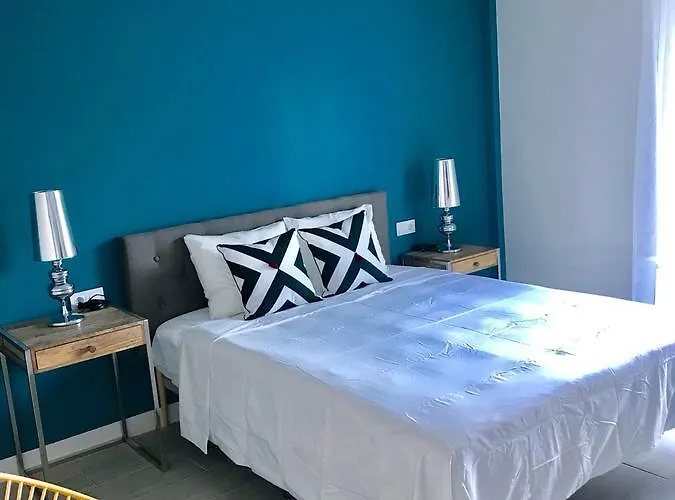 Apartment Lujoso Duplex En La Playa Con Vistas Al Mar Torremolinos