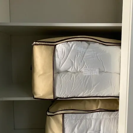 Lujoso Duplex En La Playa Con Vistas Al Mar טורמולינוס