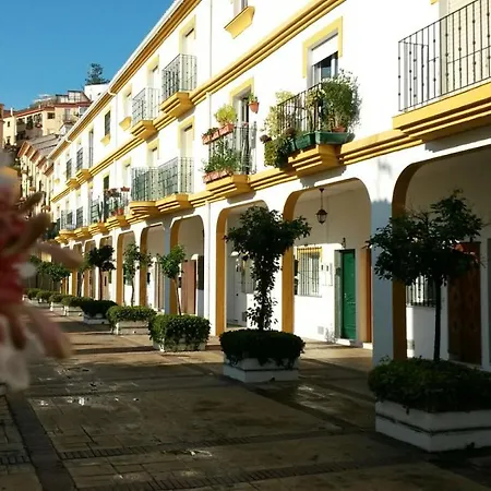 Lujoso Duplex En La Playa Con Vistas Al Mar