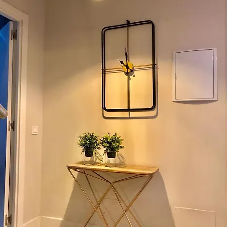 Lujoso Duplex En La Playa Con Vistas Al Mar